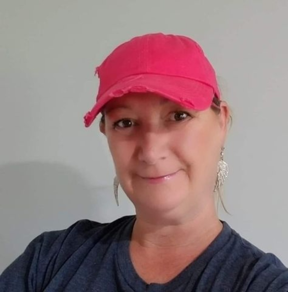 Meet your Posher, Brenda